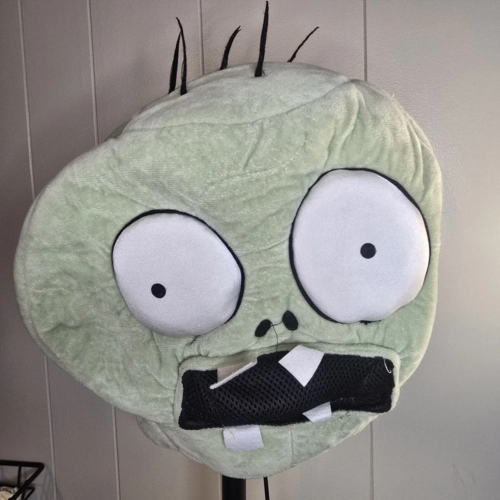 Plants vs Zombies ZOMBIE‎ MASK 13